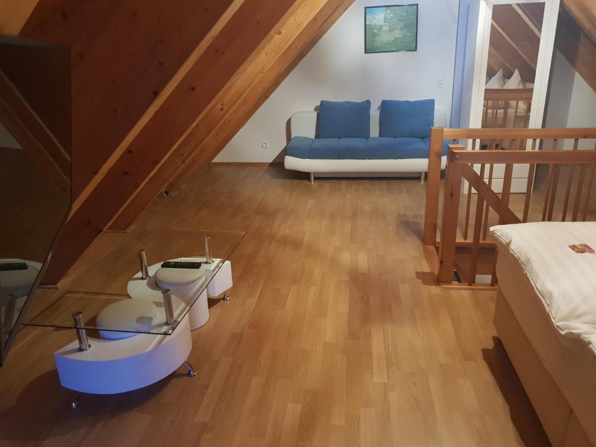 Neue Muehle Kleines Landhotel Brandenburg  Kültér fotó