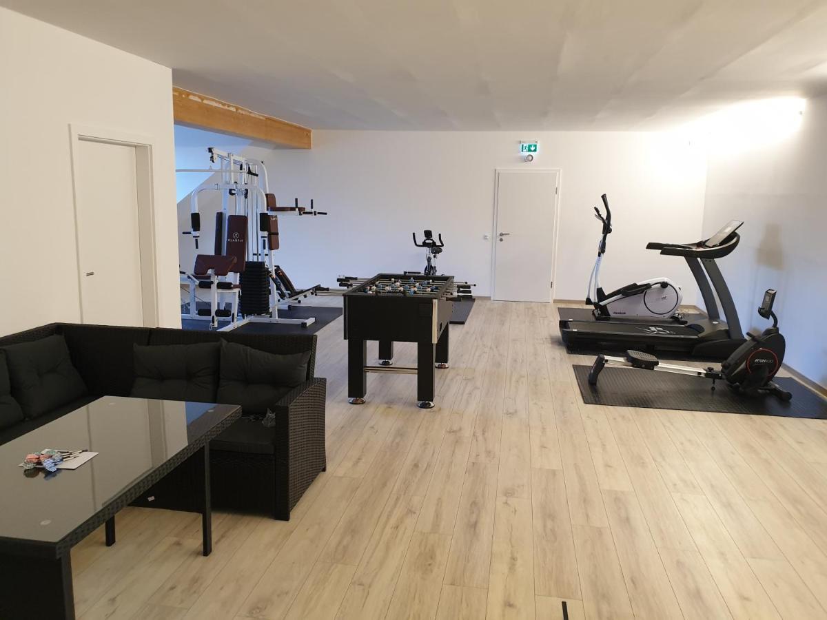 Neue Muehle Kleines Landhotel Brandenburg  Kültér fotó
