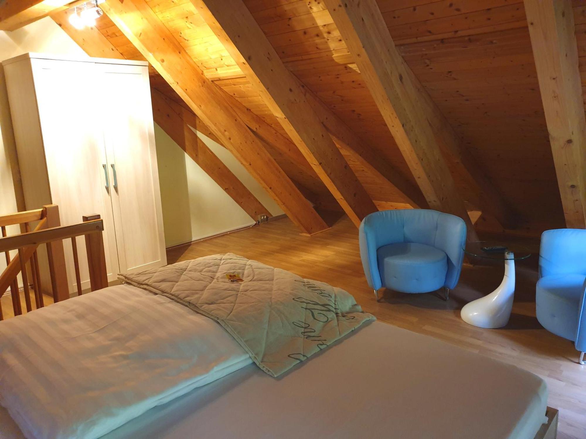 Neue Muehle Kleines Landhotel Brandenburg  Szoba fotó