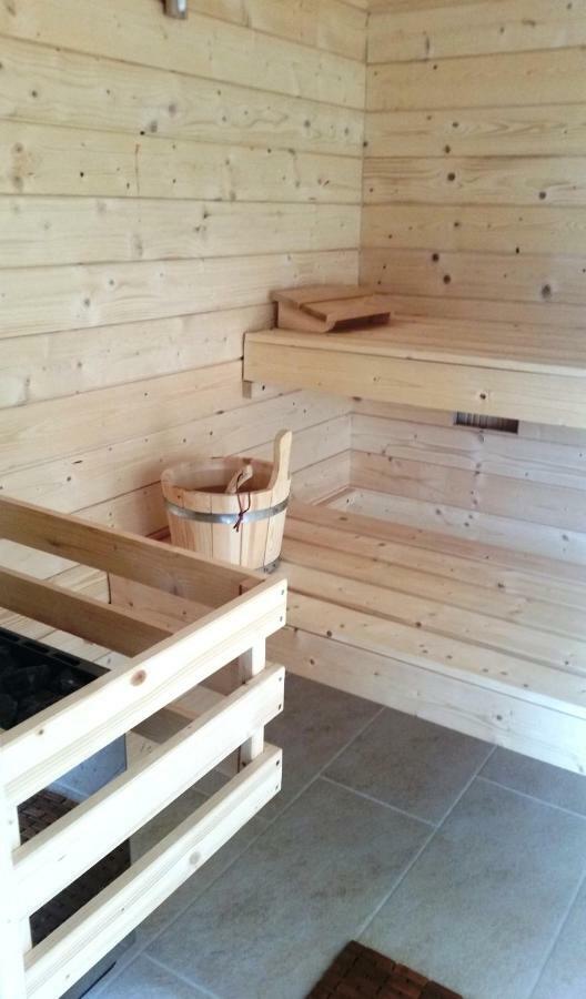 Neue Muehle Kleines Landhotel Brandenburg  Kültér fotó