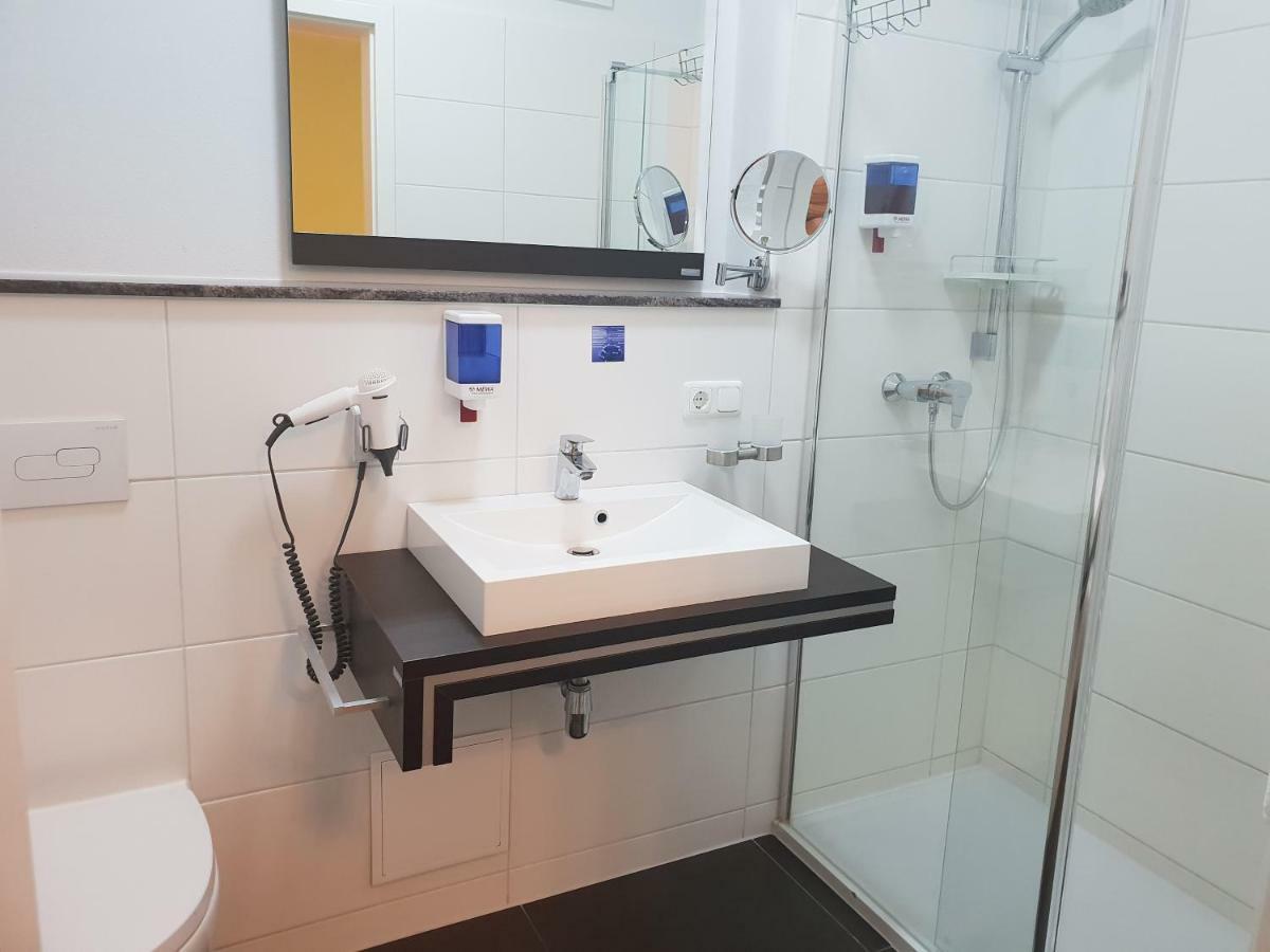 Neue Muehle Kleines Landhotel Brandenburg  Kültér fotó