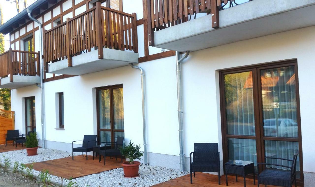 Neue Muehle Kleines Landhotel Brandenburg  Kültér fotó